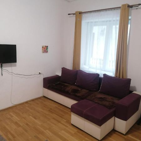 Studio Ultracentral Sibiu Bagian luar foto