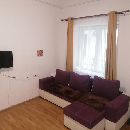 Studio Ultracentral Sibiu Bagian luar foto