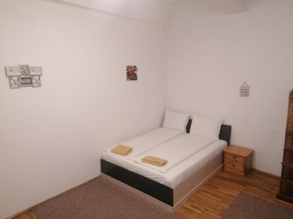 Studio Ultracentral Sibiu Bagian luar foto