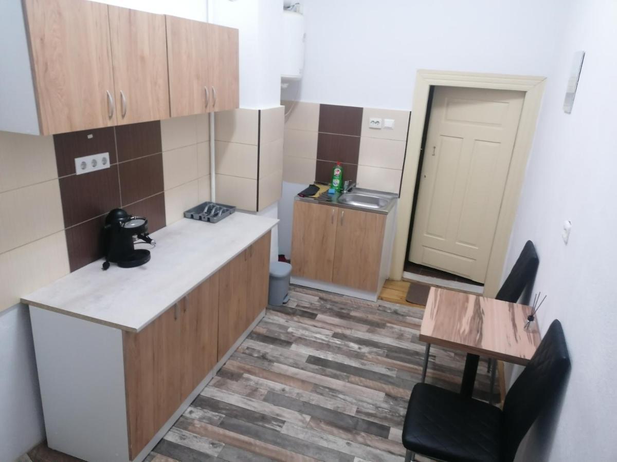 Studio Ultracentral Sibiu Bagian luar foto