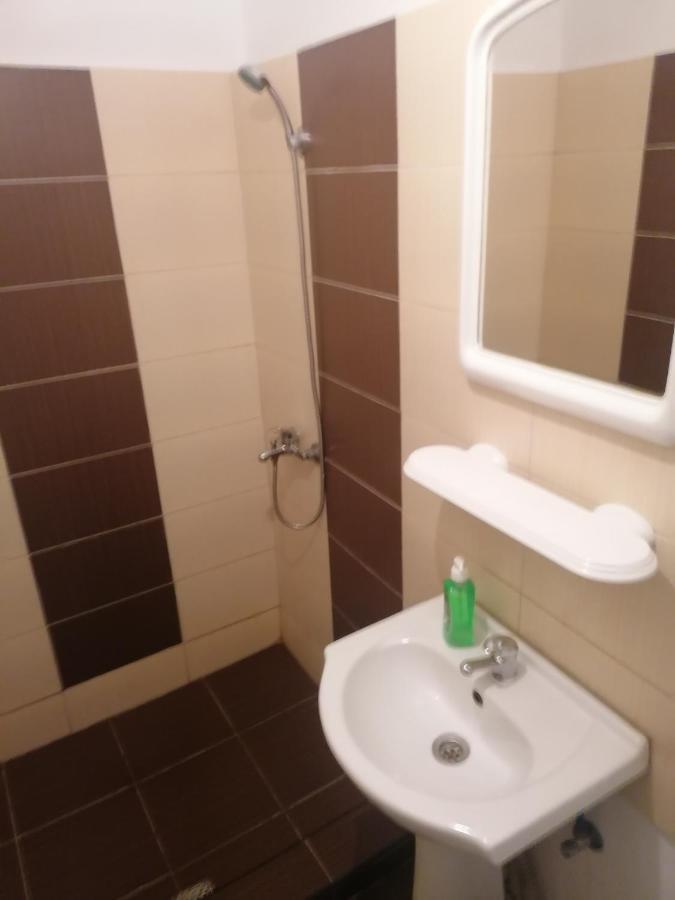 Studio Ultracentral Sibiu Bagian luar foto